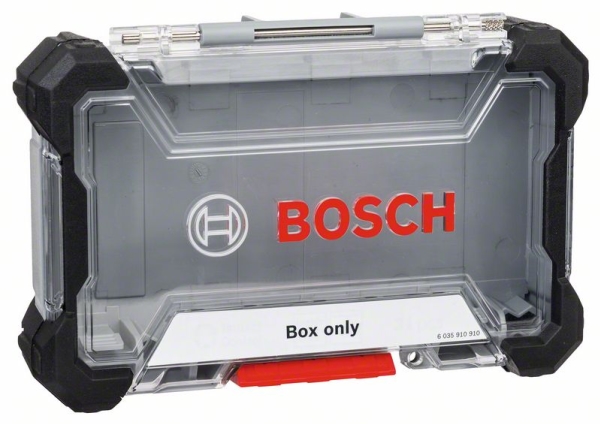 Bosch Accessories 2608522362 Leerer Koffer M, 1 Stück Länge Antrieb (2608522362)