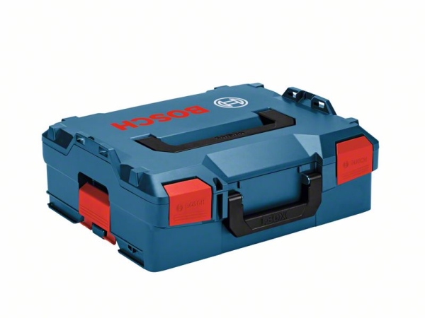 Bosch L-Boxx 136 Professional - Tasche Für Elektrowerkzeuge - Abs-Kunststoff