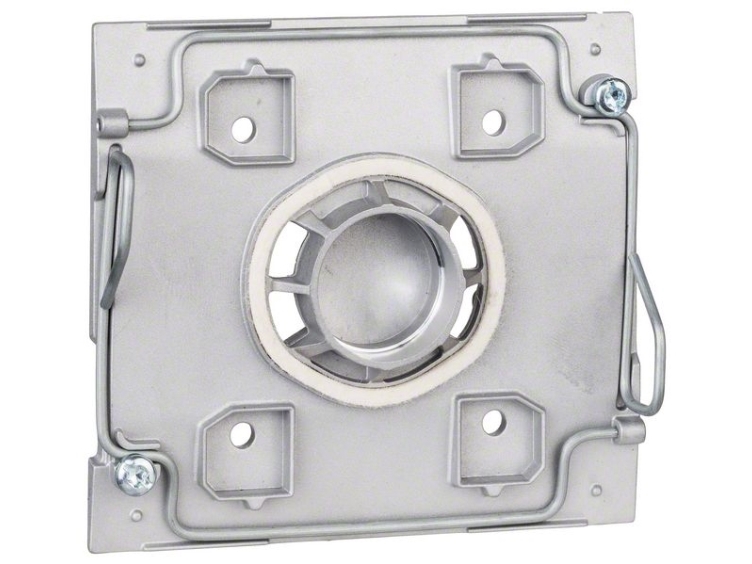 Bosch Vibrationssål Til Gss 110X100mm
