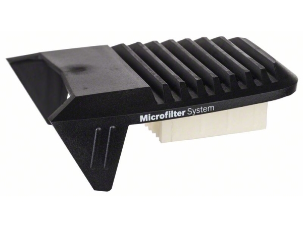Bosch Filter Til Støvboks Gss 140/1400/160