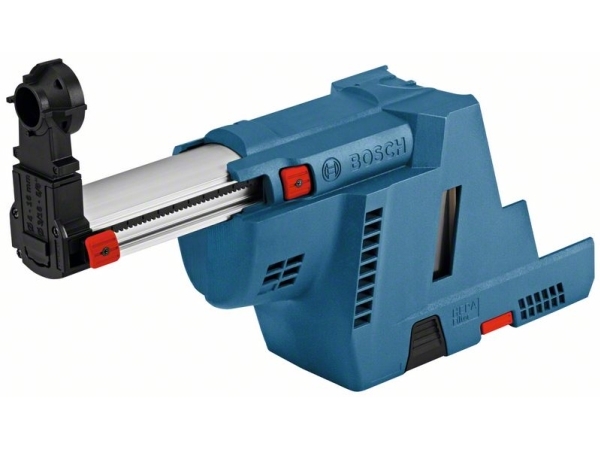 Bosch Absaugadapter Gde 18V-26 Für Borehammer - Solo