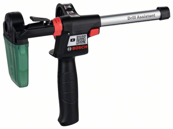 Bosch Accessories Psb Anbohrhilfe Für Lpp, Mpp 2609256D98