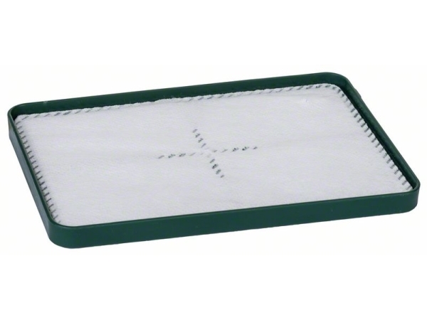 Bosch Filter Ekstra Til Vac 3