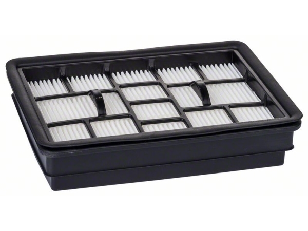 Bosch Faltenfilter Für Vac 3 Waschbar