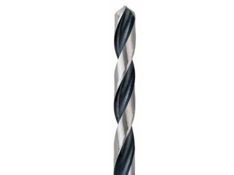 Bosch METALBOR POINTTEC HSS-R 8,1MM 10 st | Elverktyg - Tillbehör - Metallborr | GameStuff