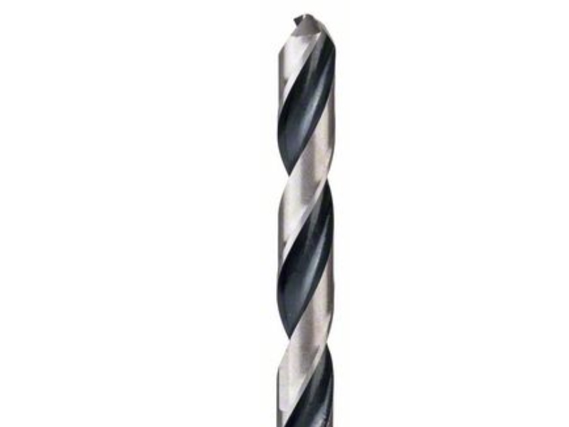 Bosch METALBOR POINTTEC HSS-R 9,0MM 10 st | Elverktyg - Tillbehör - Metallborr | GameStuff