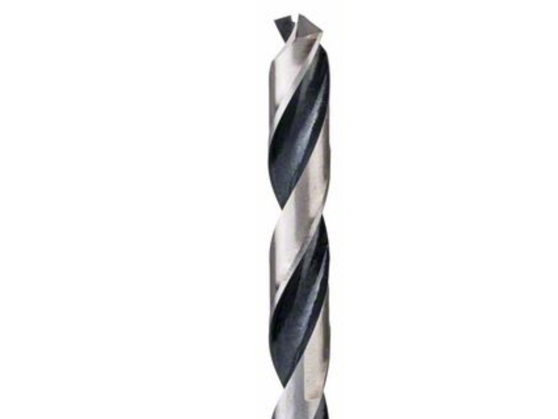 Bosch METALBOR POINTTEC HSS-R 10.4MM 5 kpl