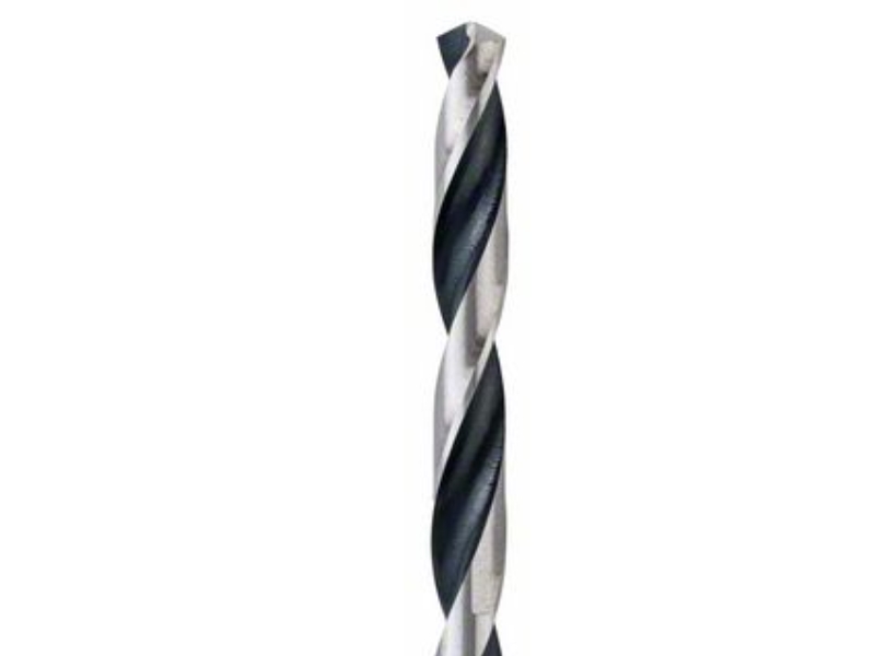 Bosch METALBOR POINTTEC HSS-R 7.1MM 10 kpl Bosch METALBOR POINTTEC HSS-R 7.1MM 10 kpl