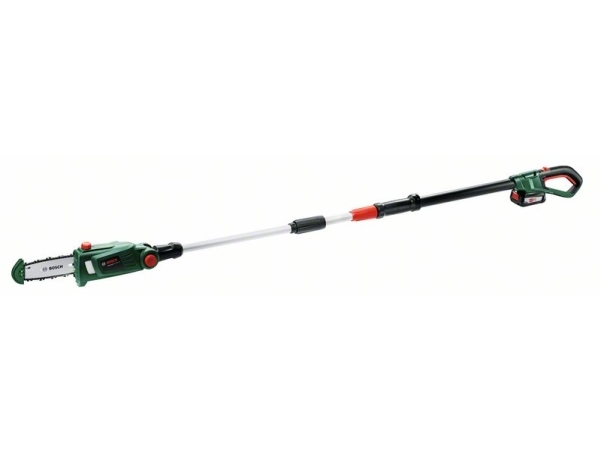 Bosch Universalchainpole 18 Stangsav 18 V 20 Cm Solo - Solo