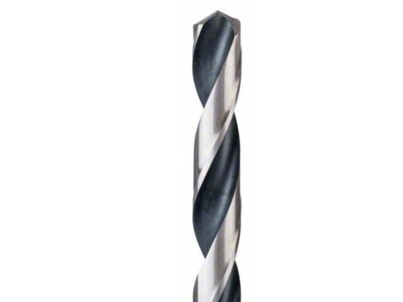 Bosch HSS-spiralbor PointTeQ 15,0 mm (reduceret skaft)