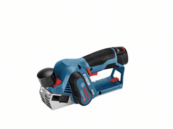 Akku-Hobel Bosch Gho 12V-20 Ohne Akku - Solo