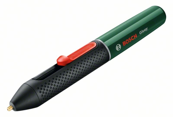 Bosch Haus Und Garten Gluey (Marshmallow) Batteridrevet Varmelimstift 7 Mm 1,2 V