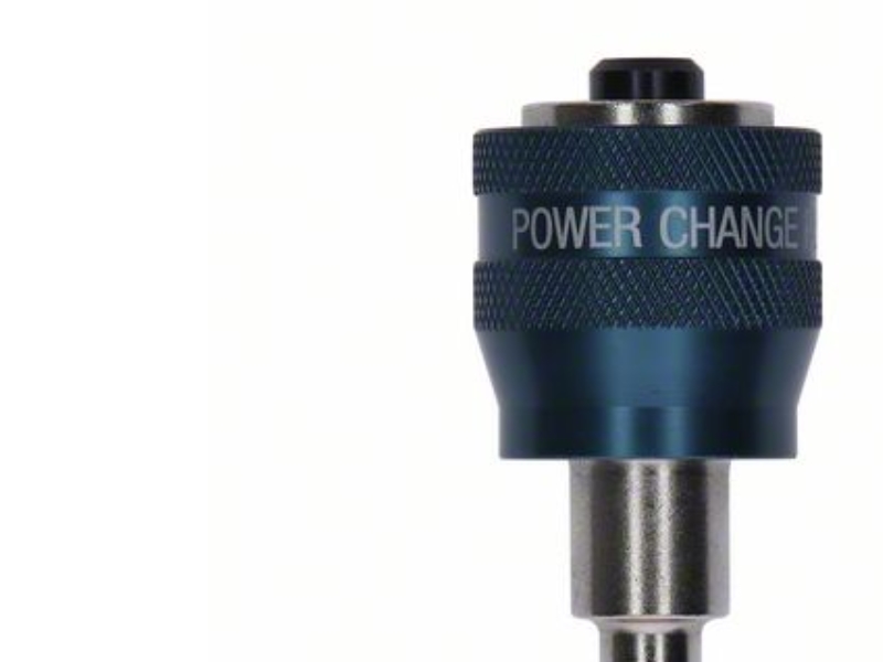 Bosch Power Change Plus - Bit-Adapter - Sds-Plus (2608594266)