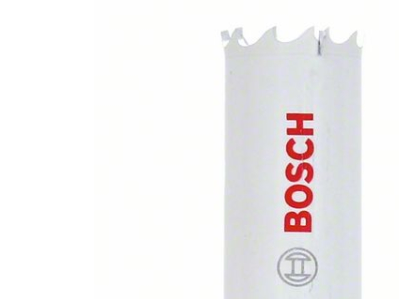 Bosch Hulsav Hss Bim Powerchange 21Mm