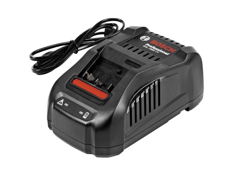 Bosch CHARGER GAL 1880 CV | Elverktyg - Batteri & Laddare - Batteri till Prof | GameStuff