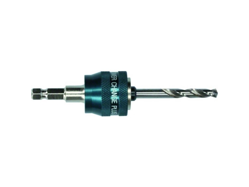 Bosch HULSAVSADAPTER PCP 8,7MM HSS-G 7,15X85MM | Elverktyg - Tillbehör - Bitar & Borrset | GameStuff