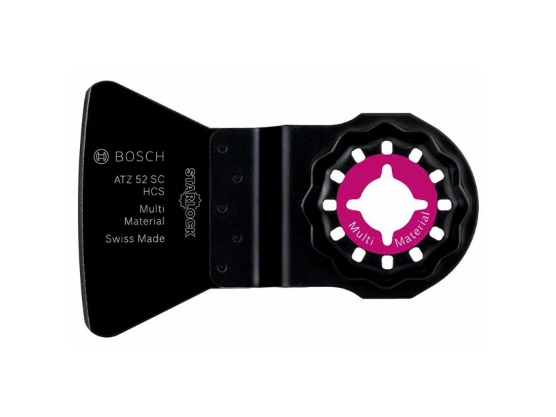 Bosch Skraber Hcs 52X26mm Gl