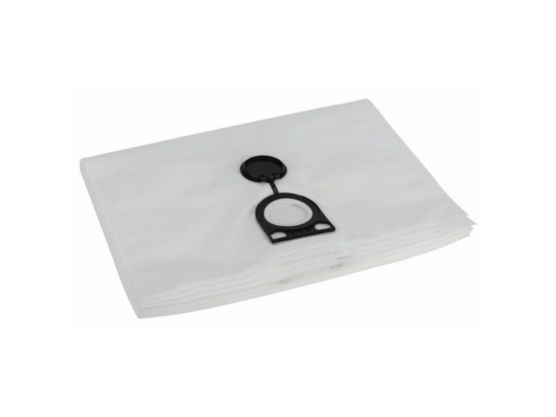 Bosch Støvsugerpose Til Gas 50/50m 5 Stk - 2605411163