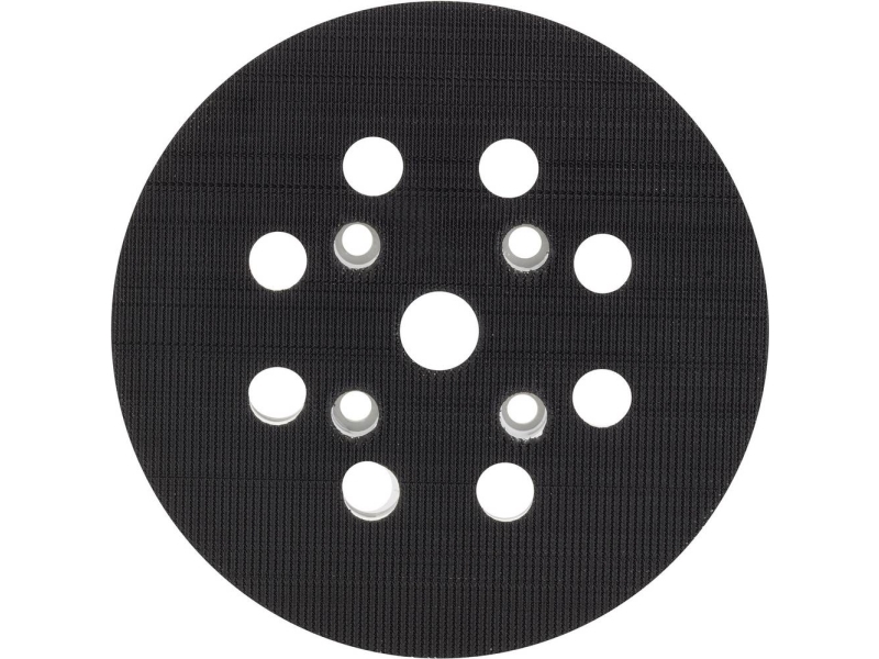 Bosch GUMMIBAGSKIVE PEX300/400 BLØD 2011-