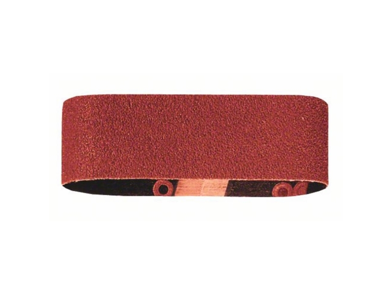 Bosch Accessories 2608606206 2608606206 Slibebånd Kornstørrelse 60 (L x B) 305 mm x 40 mm 3 stk