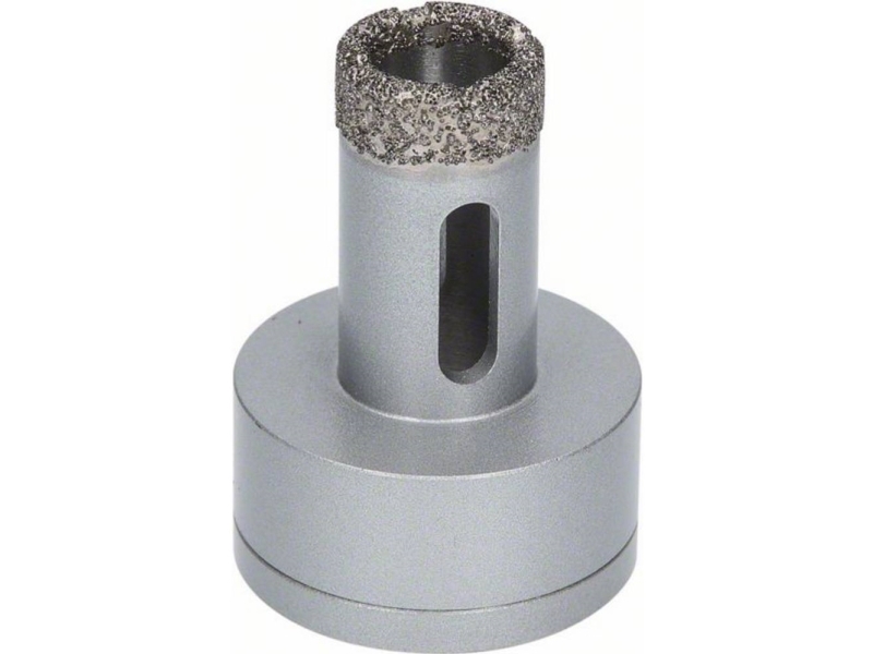 Bosch DIAMANTHULSAV X-LOCK 20MM DRYSPEED