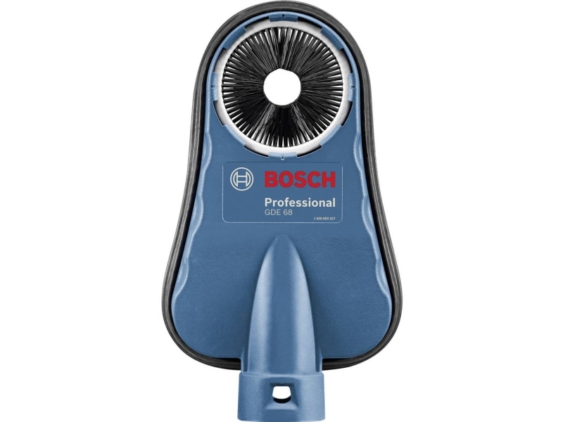 Bosch STØVADAPTER GDE 68 TIL SDS-MAX BORING | Elverktyg - Tillbehör - Tillbehör till Vinkelslip | GameStuff