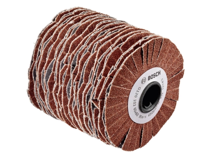 Bosch SLIBERULLE FLEKSIBEL 60MM K80