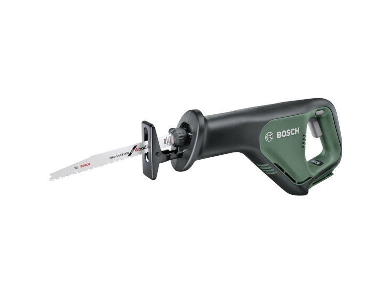 Bajonetsav 18V Solo Uden Batteri/Lader - Solo