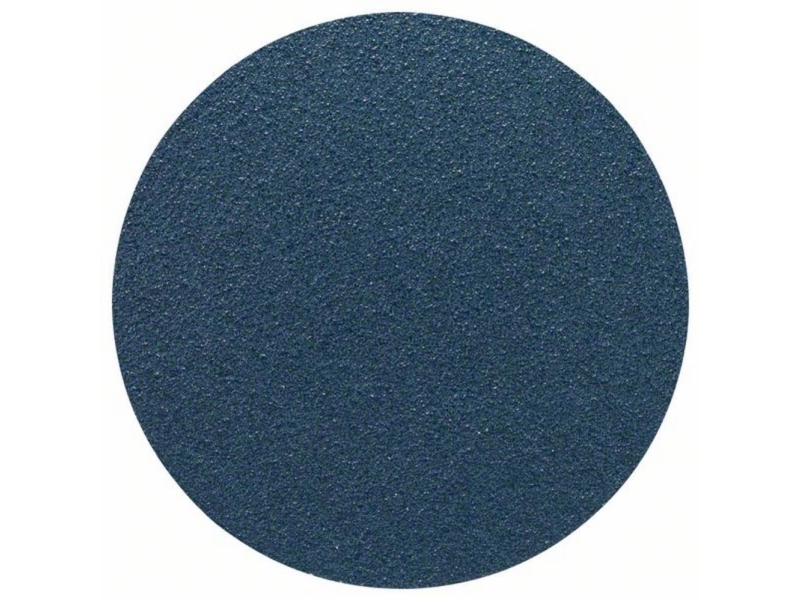 Bosch Accessories 2608608Y05 2608608Y05 Schleifblatt Körnung Num 60 (Ø) 115 Mm 5 St.
