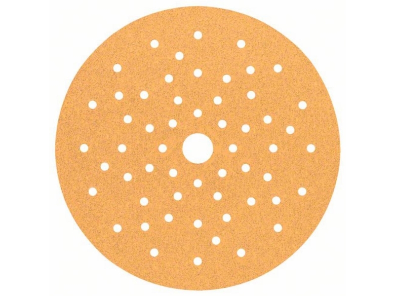 Bosch Bosch SLIBEBLAD EXC 150 MULTI BFWP K60 5 st | Elverktyg - Tillbehör - Tillbehör till Slipmaskin | GameStuff