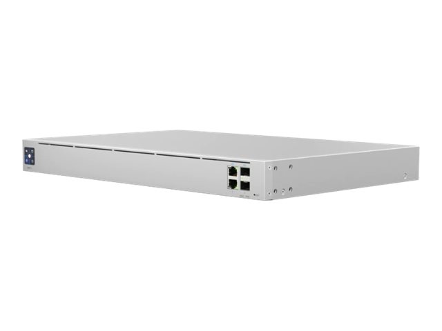 Ubiquiti Unifi Next-Generation Gateway Pro - Sikkerhedsudstyr - 10Gbe - 1U - Rackmonterbar