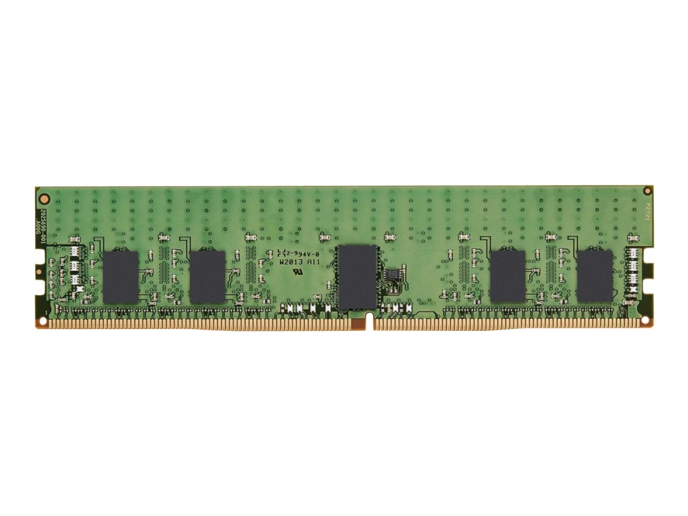 Server Premier - DDR4 - module - 16 GB - DIMM 288-pin - 3200 MHz / PC4-25600 - registered with parity