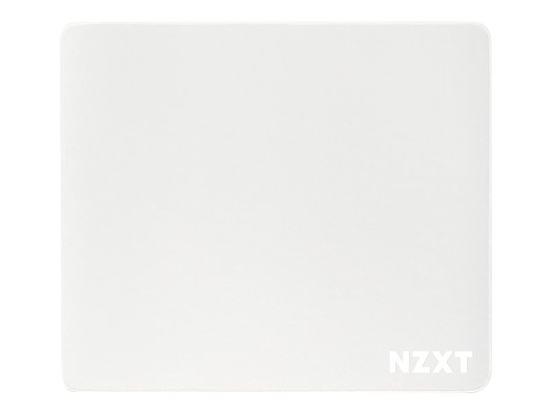 Nzxt Mmp400 Musemåtte Standard Hvidmatteret