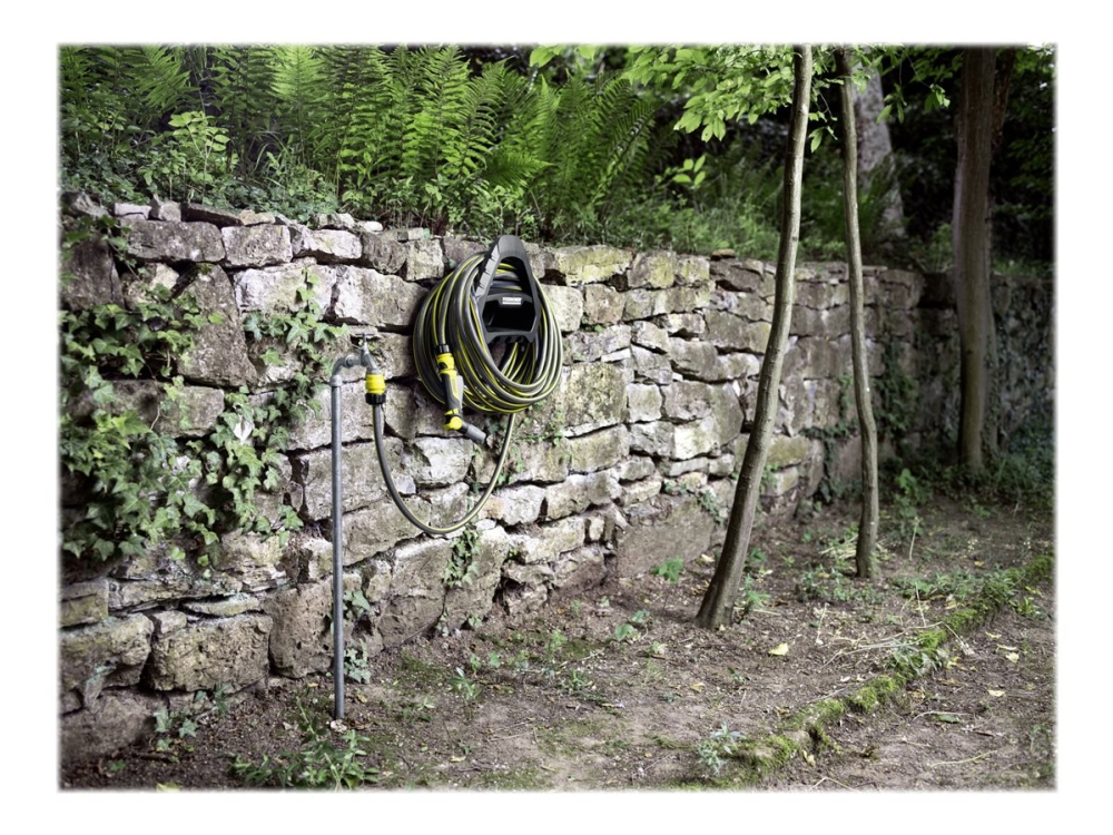 Kärcher Performance Plus - Slange - 25 M - For Kärcher K 2, K 3, K 4, K 5, K 7