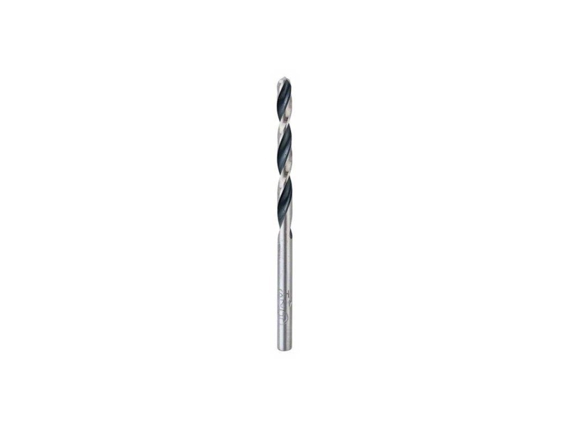 Bosch Hss Spiralbor Pointteq 4,2 Mm