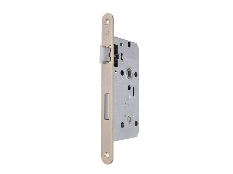Lob Mortise Lock Wc Z75c 72/50 Zn Strike Pl