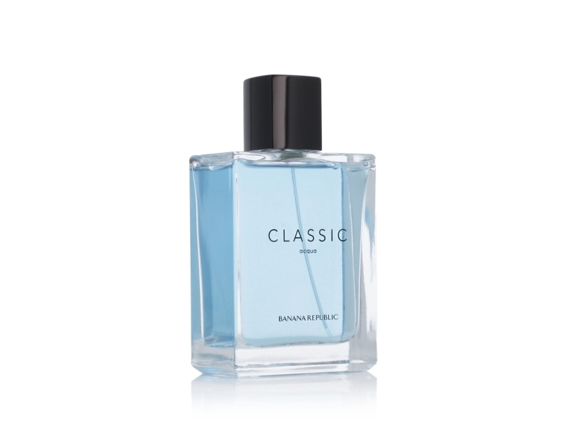 Banana Republic Classic Acqua Edp U 125 Ml