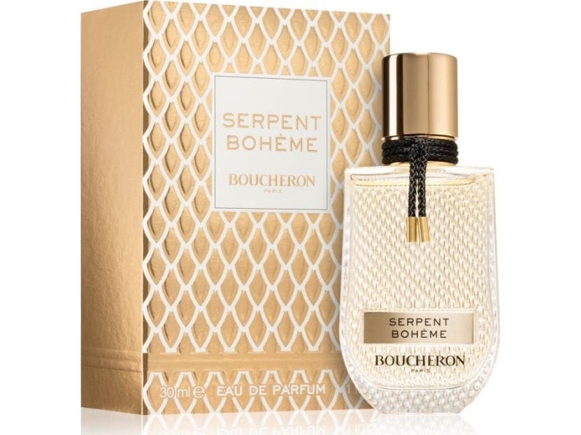 Boucheron Serpent Boheme Eau De Parfum 30Ml For Women