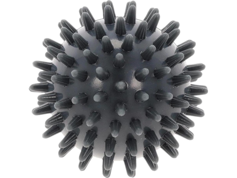 Martes Martes Massager Ball Dunkelgrau 7Cm