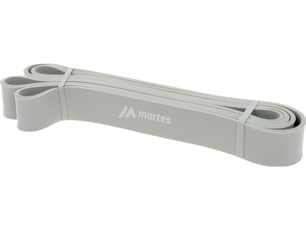 Martes Powerband Martes Lysegrå 3,2 Cm