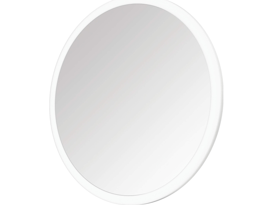 Cosmetic mirror Deante Round Magnetic cosmetic mirror - LED backlight | Smink - Sminktillbehör - Sminkspeglar | GameStuff