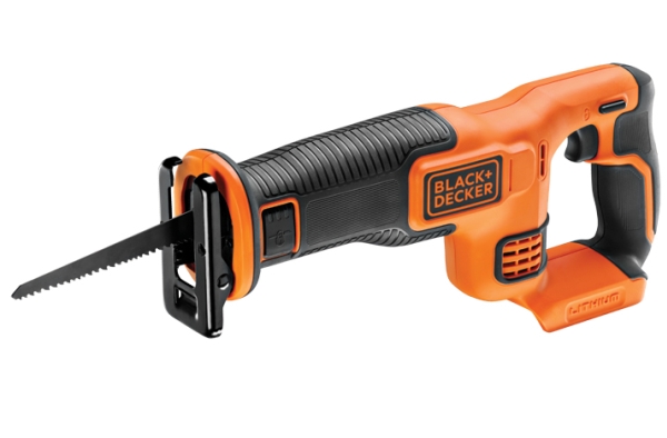 Image of Black & Decker BDCR18N reciprocating saw