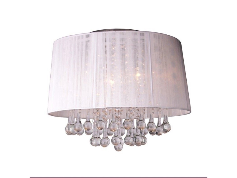 Taklampa LUCY MX91207-3A 3xE27 | Ljuskällor - LED | GameStuff
