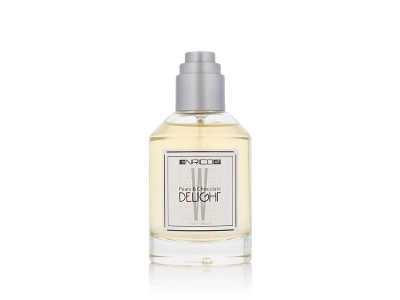 Enrico Gi Delight Eau De Parfum 100 Ml (Unisex)
