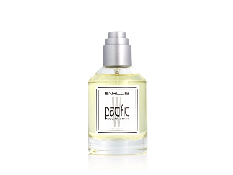 Enrico Gi Pacific Eau De Parfum 100 Ml (Unisex)