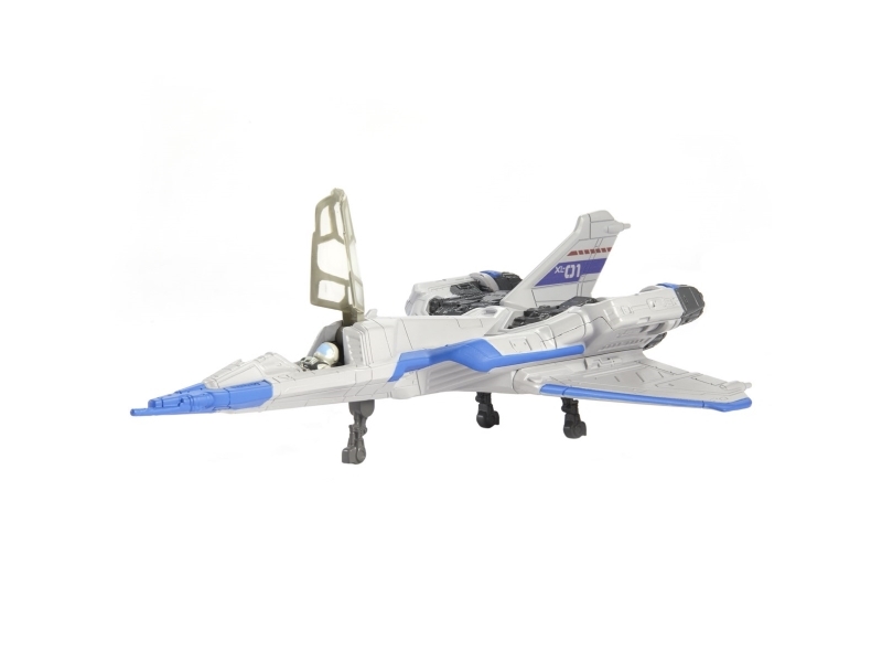 Lightyear Flight Scale skibe – assorteret