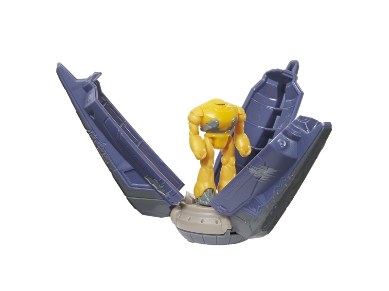 Lightyear Flight Scale skibe – assorteret