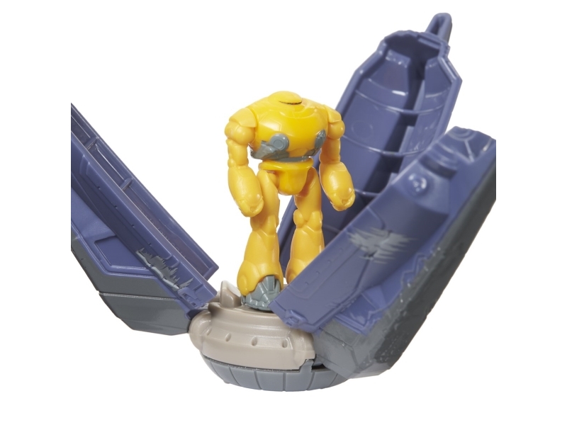 Lightyear Flight Scale skibe – assorteret