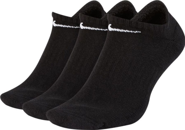 Nike U Nk Everyday Cush Ns 3Er-Pack Socken Sx7673 010