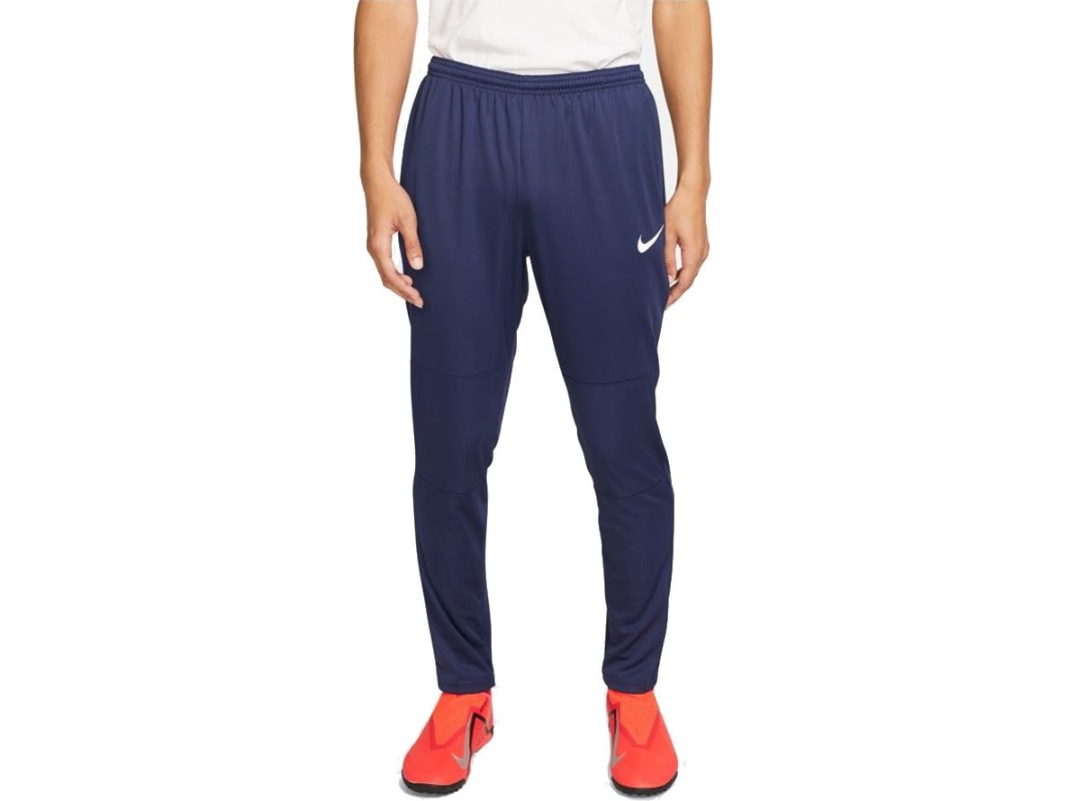 Babybyxor Nike Dry Park 20 Pant KP, blå, BV6902 451 (M) | Sport & Träning - Skor - Stövlar | GameStuff